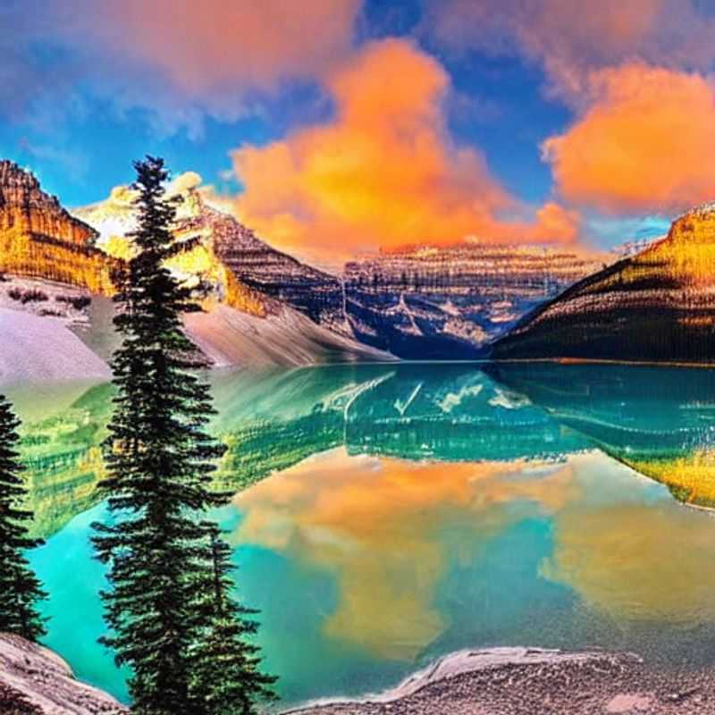 Menos turistas, ¡más magia en Banff-Lake Louise! (Descubriendo la primavera sin las multitudes)<h3>Banff-Lake Louise en primavera: ¡Aventura, misterio y leyendas canadienses sin aglomeraciones!</h3><h3>Primavera en Banff-Lake Louise: ¿Un secreto bien guardado? ¡Desentrañemos sus encantos ocultos!</h3><h3>Banff y Lake Louise en primavera: Más allá de las postales, ¡una experiencia auténtica te espera!</h3><h3>Escapada primaveral a Banff-Lake Louise: Descifrando los enigmas de la naturaleza canadiense (sin empujones)</h3>