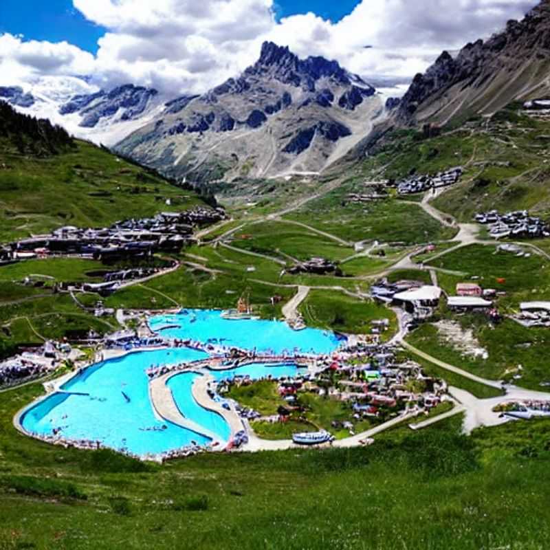 Températures douces et balades printanières à Val d'Isère : un printemps enchanté<h3>Val d'Isère au printemps : soleil, douceur et exploration !</h3><h3>Le printemps à Val d'Isère : des températures idéales pour découvrir la montagne autrement</h3><h3>Découvrir Val d'Isère au printemps : mes aventures printanières dans les Alpes françaises</h3><h3>Randonnées et découvertes printanières à Val d'Isère : un voyage sensoriel</h3><h3>Val d'Isère ensoleillée : profitez des températures printanières pour des vacances inoubliables</h3><h3>Escapade printanière à Val d'Isère : balades, découvertes et moments de sérénité</h3><h3>Le charme discret du printemps à Val d'Isère : températures idéales pour les activités de plein air</h3><h3>Val d'Isère au printemps : un secret bien gardé à dévoiler</h3><h3>Mon coup de cœur printanier : températures parfaites pour explorer Val d'Isère</h3>