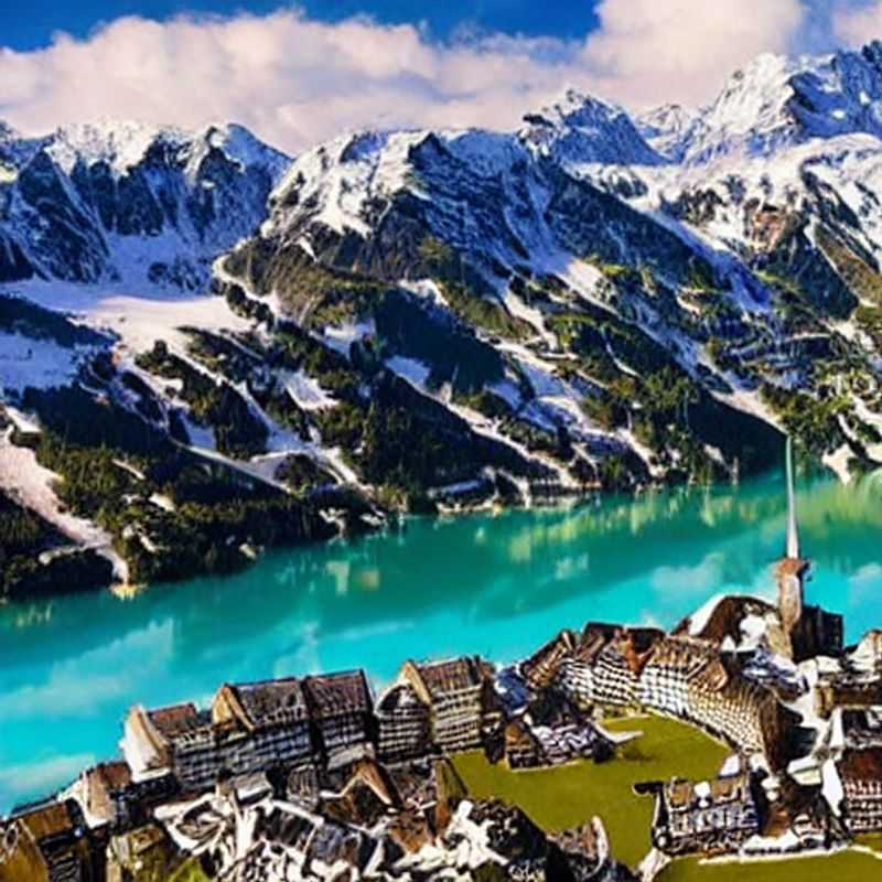 Verbier na Primavera: Desvendando os Mistérios dos Jardins Encantados (e Escapando da Neve!)<h3>A Primavera em Verbier: Quando os Deuses Suíços Abrem os Jardins para os Mortais (e seus Esquis!)</h3><h3>Verbier na Primavera: O Guia Definitivo para Explorar Parques e Jardins (Sem Congelar!)</h3><h3>Caça ao Tesouro Botânico em Verbier: A Melhor Época para Explorar os Jardins Secretos (e os Segredos da Primavera!)</h3><h3>Descubra Verbier na Primavera: Um Passeio Mágico por Parques e Jardins (com um Toque de Mistério!)</h3>