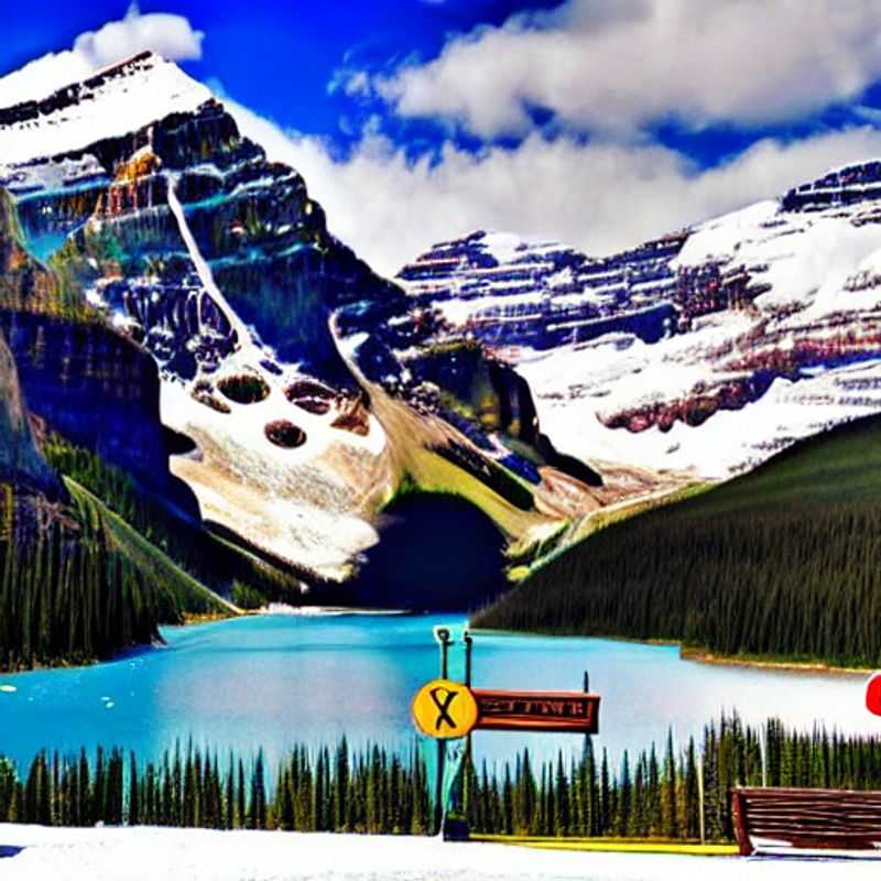 Le printemps au paradis givré : Secrets et glissades à Lake Louise hors saison!<h3>Lake Louise au printemps : Échappez aux foules estivales et découvrez les mystères de la montagne!</h3><h3>Moins de monde, plus de magie : Explorez le domaine skiable de Lake Louise en dehors des vacances scolaires!</h3><h3>Au printemps à Lake Louise : Mythes, légendes et descentes mémorables (sans la cohue!)</h3><h3>Enquête au pays des merveilles hivernales : Que faire à Lake Louise au printemps? Indice : préparez vos raquettes!</h3><h3>Le printemps à Lake Louise : Une aventure entre science, histoire et légendes canadiennes!</h3>