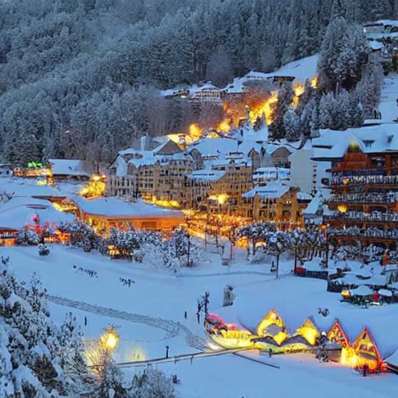 Corvara Spring Break&#58; Top 3 Ski Adventures &#38; Beyond