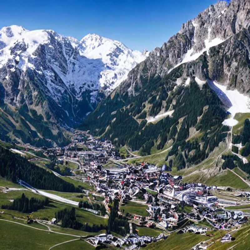 Saint-Anton am Arlberg au printemps : Échappez aux foules et découvrez le secret des Alpes !<h3>Saint-Anton hors saison : Mystères alpins et aventures printanières (sans les hordes de touristes !)</h3><h3>Moins de monde, plus de magie : Explorez Saint-Anton am Arlberg en dehors des vacances scolaires</h3><h3>Saint-Anton au printemps : L'aventure alpine, version "hors des sentiers battus" (et des files d'attente !)</h3><h3>Le printemps secret de Saint-Anton : Une quête alpine pour les voyageurs audacieux (et moins nombreux !)</h3>