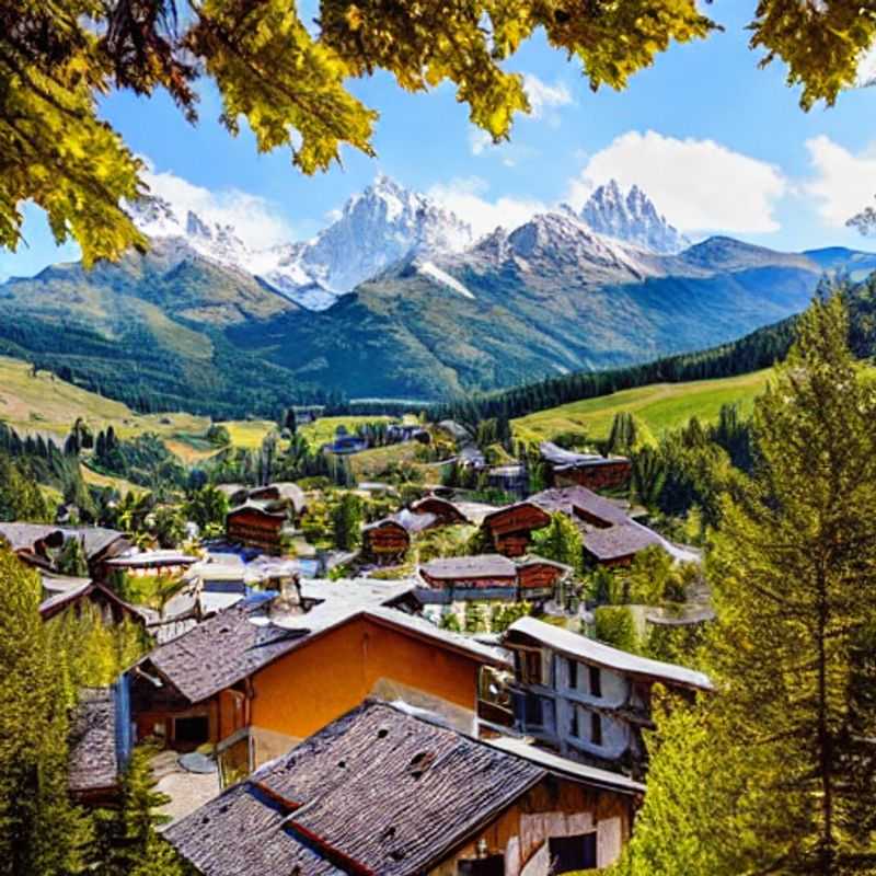Serre Chevalier na Primavera: Paisagens deslumbrantes e histórias para contar!<h3>Para além das Pistas: Descobrindo a Alma de Serre Chevalier na sua Época Dourada</h3><h3>Primavera em Serre Chevalier: Muito Mais do que Neve – Uma Aventura para os Sentidos</h3><h3>Alpes Franceses em Flor: Tesouros Escondidos e Aventuras Inesperadas em Serre Chevalier</h3><h3>Serre Chevalier na Primavera: Um Conto de Montanhas, Sol e Encontros Inesquecíveis</h3>