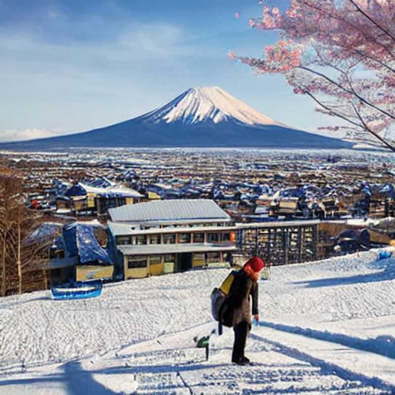 Niseko United au Printemps : Randonnées revigorantes et rencontres inoubliables !<h3>Le Japon printanier vous appelle : aventures à Niseko United pendant les vacances scolaires !</h3><h3>Niseko United au printemps : Au-delà des pistes, l'éveil de la nature et des cœurs !</h3><h3>Vacances de printemps à Niseko United : Explorez les sentiers et découvrez l'âme du Japon !</h3><h3>Partez à l'aventure printanière à Niseko United : une escapade japonaise hors des sentiers battus !</h3>