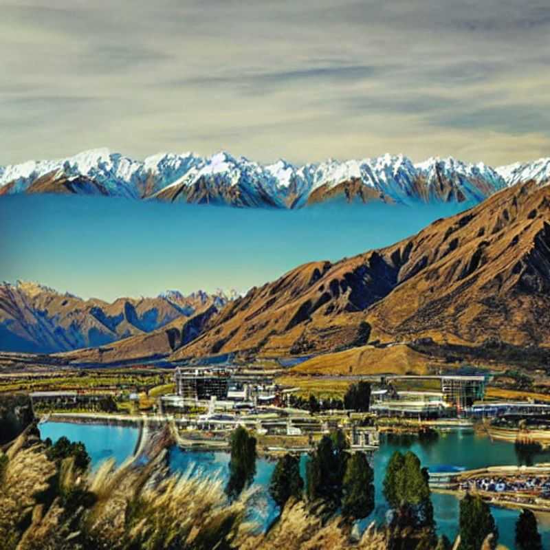 Folhas de Outono Incríveis: Um Romance Neozelandês nos Remarkables<h3>Primavera nos Remarkables: Aventura e Romance na Nova Zelândia</h3><h3>Descubra os Remarkables na Primavera: Muito Além das Folhas de Outono!</h3><h3>Os Remarkables na Primavera: Uma Pausa Romântica na Nova Zelândia</h3><h3>A Primavera nos Remarkables: Contos e Paisagens de tirar o Fôlego</h3>
