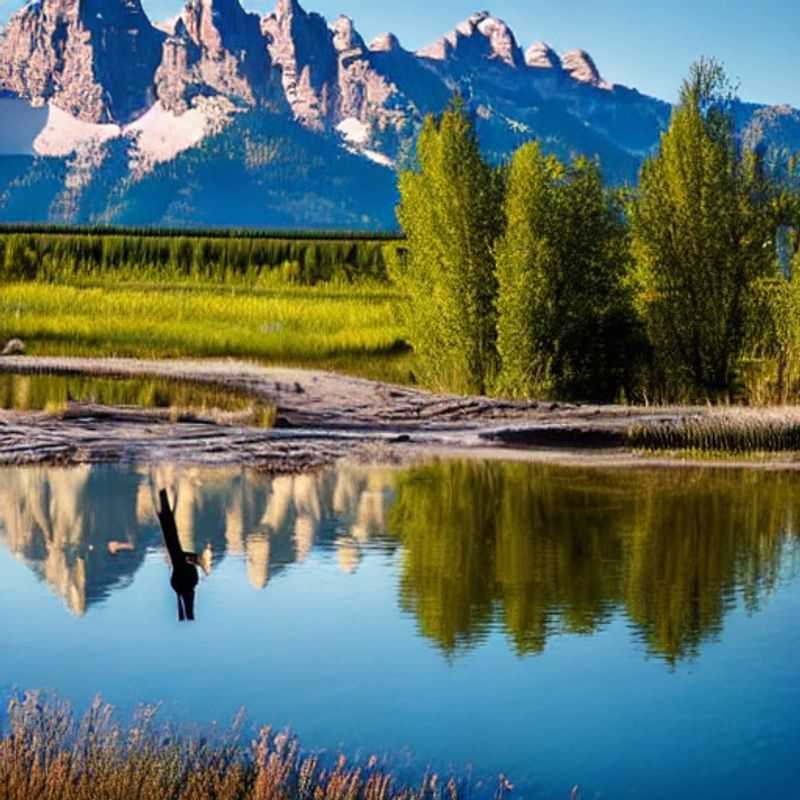 Jackson Hole na Primavera: Fuja das Multidões (ou não!) - Um Guia para Sobreviver à Temporada Alta<h3>Jackson Hole na Primavera: Desvendando os Mistérios da Natureza em Alta Temporada</h3><h3>Primavera em Jackson Hole: Preços Altos, Aventuras Mais Altas! Um Guia do Aventureiro Cético</h3><h3>Jackson Hole na Primavera: Entre Lendas, Mitos e Multidões – Um Desafio para o Viajante Curioso</h3><h3>Caçando Tesouros em Jackson Hole: Um Guia para a Primavera (e para Escapar das Multidões - Se Conseguir!)</h3><h3>Jackson Hole na Primavera: A Ciência da Sobrevivência em Temporada Alta (e um Pouco de História)</h3>