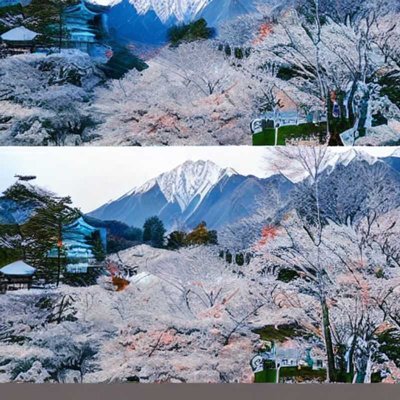Hakuba Valley's Spring Surprise:  Blooming Prices & Blossoming Adventures!<h3>Cherry Blossoms & Crowds: Navigating Hakuba's Spring Break Accommodation Costs</h3><h3>Hakuba Valley in Spring:  Worth the Premium? A Traveler's Tale of Beauty & Budget</h3><h3>Beyond the Slopes:  Spring in Hakuba & the Unexpected Price of Paradise</h3><h3>Spring Break in Hakuba:  Balancing Budget & Beauty – A Guide to Smart Accommodation Choices</h3><h3>Hakuba's Spring Awakening:  High Season, High Prices, High Rewards?</h3>