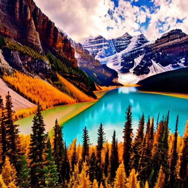 Le printemps au paradis givré : Aventures printanières au Lac Louise !<h3>Mystères et merveilles printanières au Lac Louise : Activités grand air, malgré la fonte des neiges !</h3><h3>Ski, soleil et secrets : Déjouez les mystères du Lac Louise au printemps !</h3><h3>Lac Louise au printemps : Une enquête palpitante au cœur des Rocheuses canadiennes !</h3><h3>Au-delà des pistes : Exploration printanière et légendes du Lac Louise !</h3><h3>Le Lac Louise en mode printemps : Science, aventure et mystères à chaque tournant !</h3><h3>Quand le ski rencontre le printemps : Décryptage des activités au Lac Louise !</h3><h3>Le printemps enchanteur du Lac Louise : Une aventure à la croisée des mythes et de la réalité !</h3>