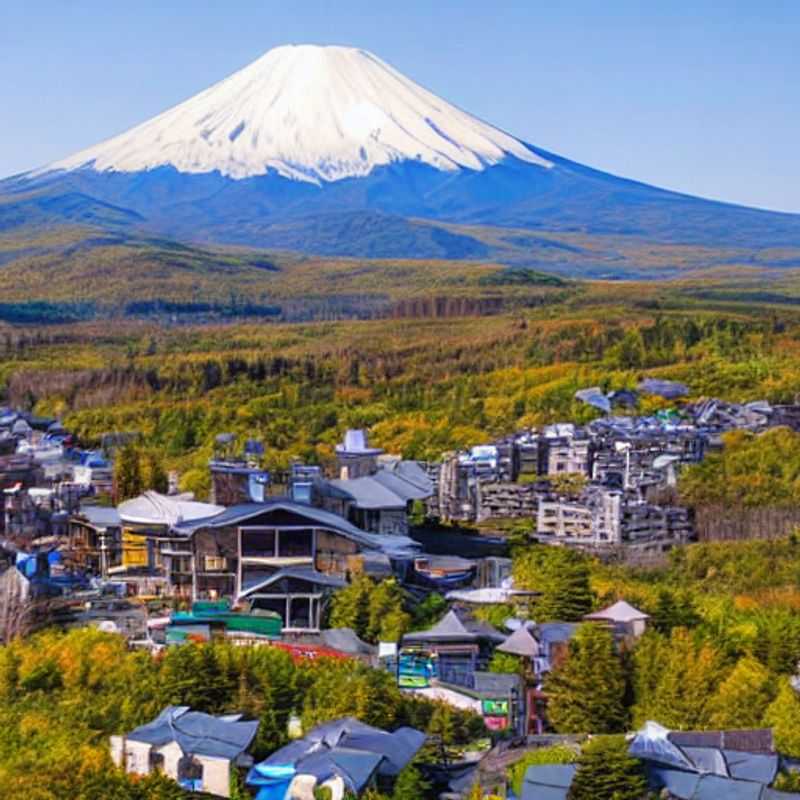 Niseko au Printemps : Mystères, Légendes et Pistes de Ski (presque) Désertées !<h3>Le Japon Enchanté : Chasse aux Trésors Nippons à Niseko pendant les Vacances de Printemps</h3><h3>Niseko United : Décryptage d'une Destination Mythic, entre Randonnées et Contes Ancestraux</h3><h3>Au Cœur du Japon : Expériences Inoubliables à Niseko, Hors des Sentiers Battus (et des Foules !)</h3><h3>Spring Break à Niseko : Au-Delà des Pentes, une Immersion dans l'Histoire et la Nature</h3><h3>Secrets de Niseko : Une Évasion Printanière entre Mythes et Réalité</h3><h3>Niseko United : L'Aventure Scientifique et Spirituelle d'un Voyage Inoubliable</h3>