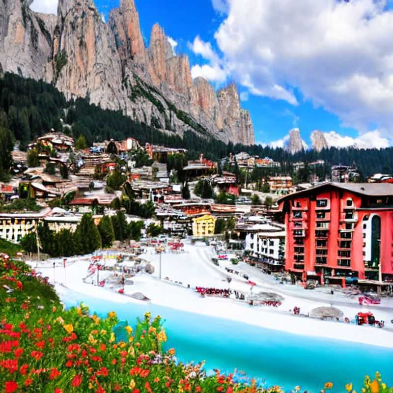 Val Gardena in Spring: A Breath of Fresh Air After Winter's Embrace<h3>Spring Awakening in Val Gardena: Beyond the Ski Slopes</h3><h3>Sun-Kissed Adventures: Uncovering Val Gardena's Springtime Charms</h3><h3>Trading Skis for Hikes: Springtime Exploration in the Dolomites</h3><h3>Val Gardena's Spring Surprise: A Hidden Gem for the Discerning Traveler</h3><h3>From Snow to Blooms: My Springtime Journey Through Val Gardena's Enchanting Landscapes</h3><h3>Beyond the Powder: Discovering Val Gardena's Unexpected Springtime Delights</h3><h3>Spring in the Dolomites: A Val Gardena Adventure You Won't Forget</h3><h3>Val Gardena's Springtime Serenade: Hiking, History, and Hidden Gems</h3><h3>A Springtime Escape: Finding Tranquility and Adventure in Val Gardena</h3>