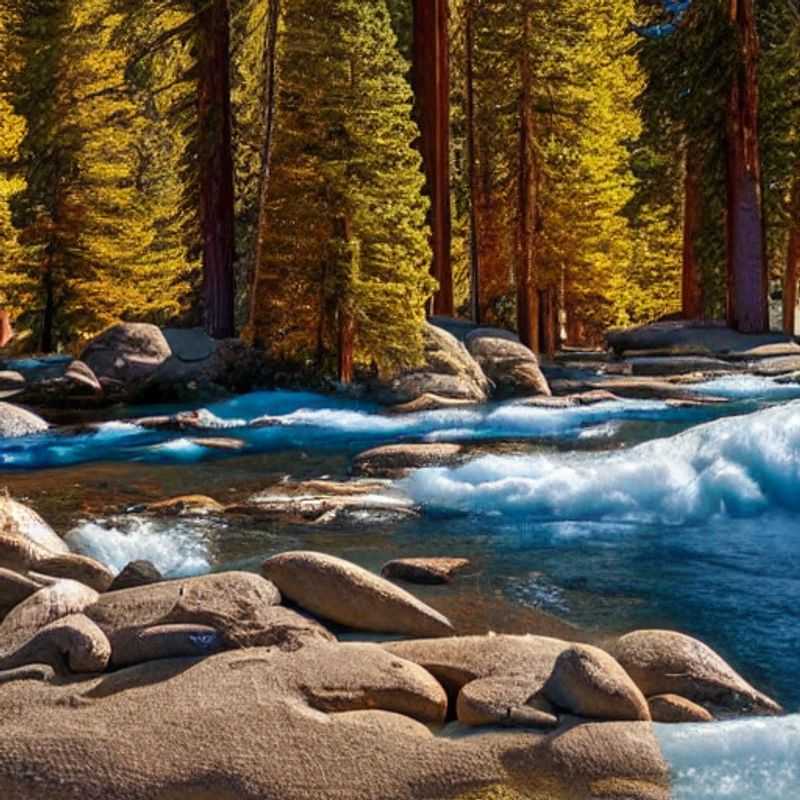 Spring Break Skiing Bliss&#58; Top 4 Northstar California Adventures!