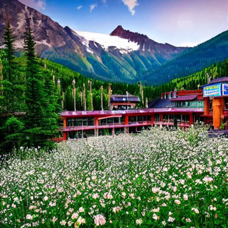 Fernie au Printemps &#58; Échappez aux Foules et Profitez du Soleil!<h3>Moins de monde&#44; moins d'attente &#58; Explorez Fernie Alpine Resort hors saison de pointe!</h3><h3>Fernie Alpine Resort au printemps &#58; Une aventure hors des sentiers battus (et des files d'attente!)</h3><h3>Secrets printaniers de Fernie &#58;  Au&#45;delà des pistes&#44; des rencontres inoubliables vous attendent.</h3><h3>Vacances de printemps à Fernie &#58;  L'aventure canadienne&#44; version &#34;zen&#34;!</h3>