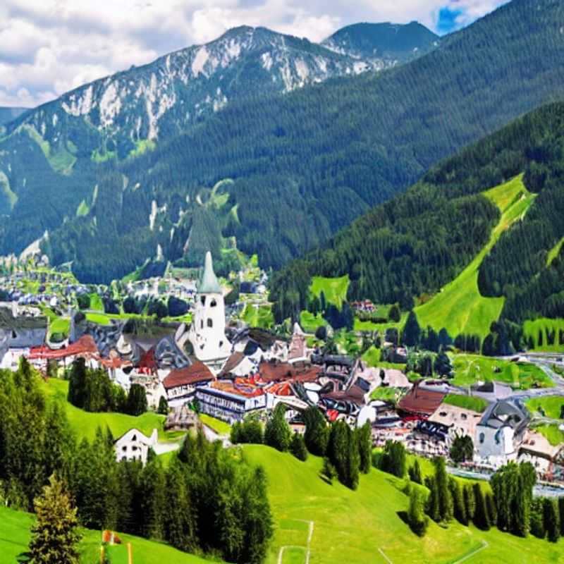 Schladming au printemps &#58; Profitez du grand air et des activités de plein air !<h3>Schladming au printemps &#58; Évitez les pièges à touristes et découvrez le charme authentique de la région.</h3><h3>Week&#45;end à Schladming &#58; Itinéraire économique pour explorer les trésors cachés.</h3><h3>Que faire à Schladming pendant les vacances de printemps ? Un guide pratique pour un séjour inoubliable.</h3><h3>Découverte culturelle de Schladming &#58; Au&#45;delà des sentiers battus&#44; une immersion dans l'histoire et les traditions.</h3><h3>Vacances de printemps à Schladming &#58; Conseils d'expert pour un voyage confortable et économique.</h3><h3>Randonnées printanières à Schladming &#58; Itinéraires pour tous les niveaux&#44; à la découverte de paysages enchanteurs.</h3><h3>Schladming en famille &#58; Activités ludiques et éducatives pour un séjour printanier réussi.</h3><h3>Les meilleures adresses locales à Schladming &#58; Manger&#44; dormir et vivre comme un habitant.</h3><h3>Budget vacances à Schladming &#58; Comment optimiser son séjour sans compromettre l'expérience.</h3>