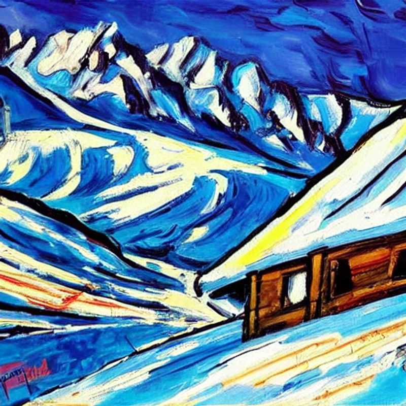 Sun-kissed slopes and vibrant après-ski scene in Tignes, France – your spring break adventure awaits! Conquer the mountains, soak up the sun, and discover why Tignes is the ultimate destination for spring skiing and unforgettable memories.