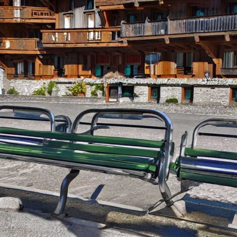 La Plagne en Primavera: ¡Escapa de las Multitudes y Descubre su Magia!<h3>La Plagne Fuera de Temporada: Un Secreto Primaveral para Aventureros</h3><h3>Primavera en La Plagne: Más que Nieve, ¡Aventura y Tranquilidad!</h3><h3>¿La Plagne en Semana Santa? ¡Sorpréndete con su encanto fuera de temporada!</h3><h3>Descubriendo La Plagne en Primavera: Mi experiencia personal, ¡alejada del bullicio!</h3>
