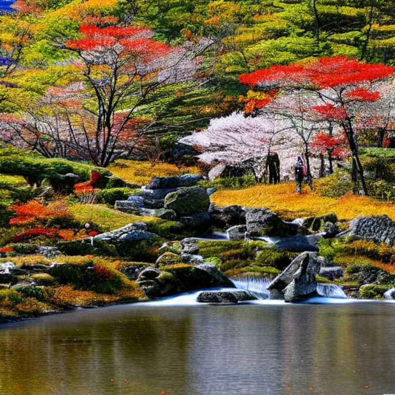 Niseko au Printemps : Évasion printanière au pays du Soleil-Levant !<h3>Le Japon printanier : Aventure et sérénité à Niseko United</h3><h3>Niseko United au printemps : Températures douces et activités en plein air</h3><h3>Explorer Niseko United au printemps : Au-delà des pistes, les trésors cachés du Japon</h3><h3>Vacances de printemps à Niseko United : Un voyage au cœur des traditions japonaises</h3><h3>Niseko United : Randonnées printanières et rencontres inoubliables</h3>