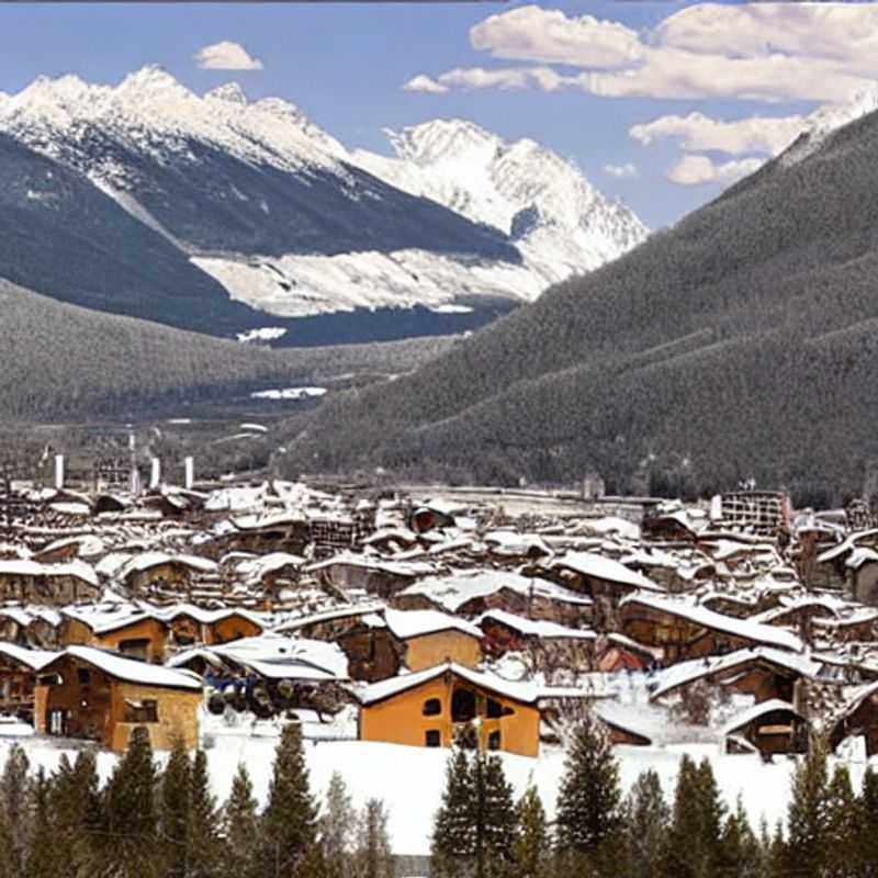 Serre Chevalier na Primavera: Sol, Neve e Mistérios Alpestres!<h3>Descubra os Segredos de Serre Chevalier na Sua Próxima Páscoa!</h3><h3>Primavera em Serre Chevalier: Aventura, Lendas e Esqui (Quase!) Sem Neve!</h3><h3>Fuja da Multidão: Uma Primavera Secreta em Serre Chevalier</h3><h3>Serre Chevalier na Primavera: Quando o Sol Derrete a Neve e Descobre os Tesouros Escondidos</h3><h3>A Chamada das Alturas: Desvendando os Mistérios de Serre Chevalier na Primavera</h3><h3>Mais Que Esqui: Uma Primavera Mágica em Serre Chevalier</h3><h3>Alpes Francêses na Primavera: Aventura e História em Serre Chevalier</h3>