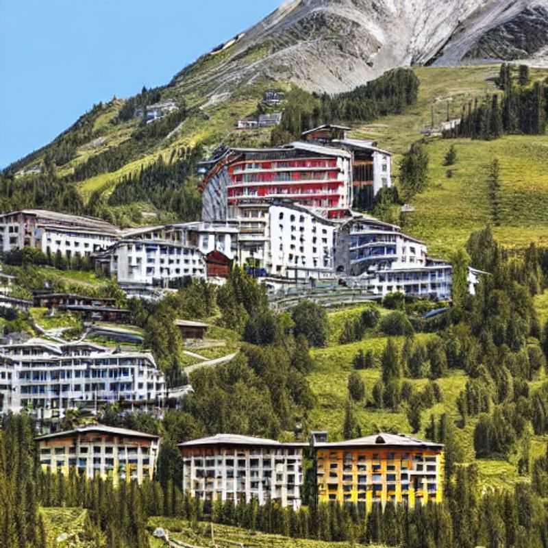 Horario reducido en algunos sitios turísticos y comercios: ¿Qué hacer en Sestriere durante las vacaciones de primavera?<h3>Sestriere en primavera: alternativas a los horarios reducidos</h3><h3>Vacaciones de primavera en Sestriere: explorando más allá de lo obvio (con horarios reducidos)</h3><h3>Sestriere fuera de temporada: aprovechando al máximo las vacaciones de primavera</h3><h3>Descubriendo la auténtica Sestriere: escapando de las multitudes y los horarios limitados</h3><h3>Sestriere en primavera: una experiencia local con horarios ajustados</h3><h3>Ahorrando tiempo y dinero en Sestriere: planificando tu viaje durante la temporada de horarios reducidos</h3><h3>Más allá de las pistas: actividades alternativas en Sestriere durante la primavera</h3>