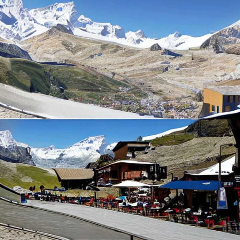 Tignes na Primavera: Fuja das Multidões (e do Calor!)<h3>Tignes na sua Época Dourada: Uma Primavera Inesquecível nos Alpes</h3><h3>Alegria na Neve derretida: O que fazer em Tignes durante as Férias de Primavera?</h3><h3>Tignes fora de Temporada: Descubra a Magia da Primavera Francesa</h3><h3>Alpes sem Multidões: Sua Aventura de Primavera em Tignes</h3><h3>Primavera nos Alpes Franceses: Conheça Tignes de um Jeito Inesperado</h3><h3>Descubra Tignes na Primavera: Aventura, Beleza e um Toque de Calmaria</h3><h3>Tignes: Muito Mais que Esqui - Uma Primavera Incrivelmente Descobrir</h3>