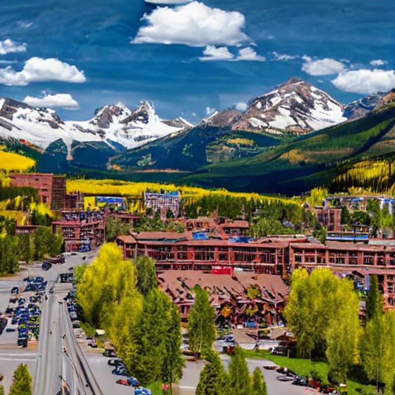 Telluride au printemps : éviter les foules et profiter pleinement du séjour<h3>Telluride pendant les vacances de printemps : astuces pour une expérience authentique</h3><h3>Vacances de printemps à Telluride : comment explorer hors des sentiers battus</h3><h3>Découvrir Telluride en évitant les pièges à touristes : guide pratique pour les vacances de printemps</h3><h3>Telluride au printemps : combien y a-t-il de monde et comment profiter au mieux de son voyage ?</h3><h3>Vacances de printemps à Telluride : budget et exploration efficace</h3><h3>Explorer Telluride hors saison : une expérience plus authentique</h3><h3>Telluride : culture et histoire au-delà des foules (vacances de printemps)</h3>