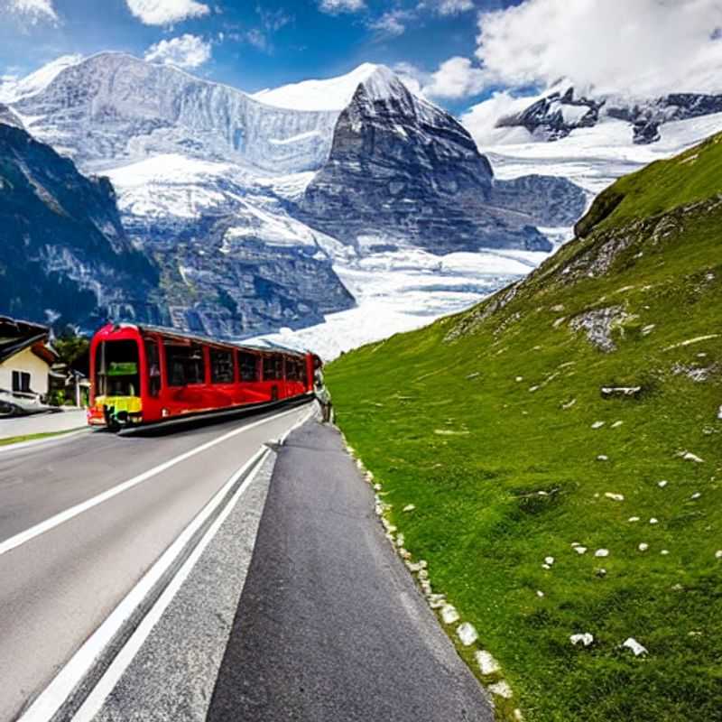 Grindelwald na Primavera: Aventura Alpina e Histórias de Conquista!<h3>Descubra Grindelwald na Primavera: Atividades ao Ar Livre e Eventos que Imunizarão seu Tédio!</h3><h3>Grindelwald na Sua Melhor Época: Uma Primavera Cheia de Aventura e Encontros Inesquecíveis!</h3><h3>Para Além dos Alpes: Histórias Humanas e Atividades Inusitadas em Grindelwald na Primavera</h3><h3>A Primavera em Grindelwald: Muito Mais que Paisagens, uma Imersão na Cultura Suíça!</h3><h3>Grindelwald na Primavera: Roteiro Completo para uma Experiência Inigualável!</h3>