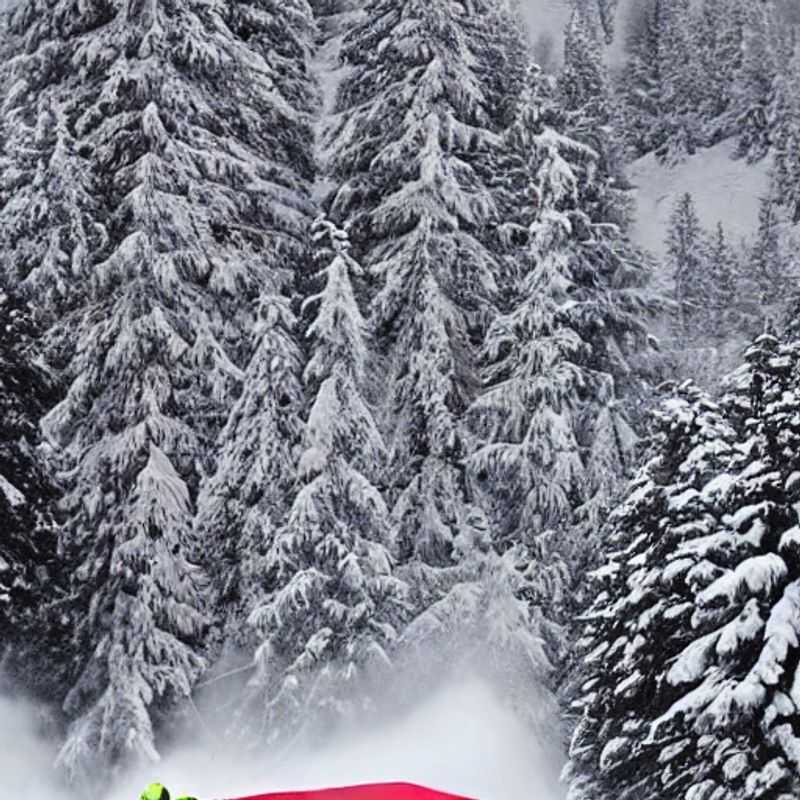 Dois amigos aproveitando o sol da primavera e as vistas deslumbrantes em Gstaad Mountain Rides, Suíça, durante suas férias da primavera. Aventura e paisagens alpinas inesquecíveis os aguardam!