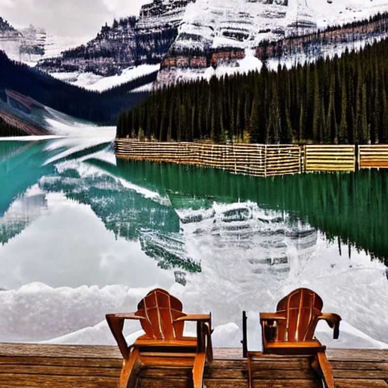 Moins de touristes, plus d'authenticité : Explorez le Lac Louise hors des sentiers battus !<h3>Le printemps au Lac Louise : Au-delà des pistes, une aventure mythique vous attend !</h3><h3>Secrets printaniers du Lac Louise : Mythes, légendes et escapades insolites !</h3><h3>Lac Louise au printemps : Décryptage d'un joyau canadien entre science et légende !</h3><h3>Spring Break au Lac Louise : Oubliez les foules, partez à la découverte d'un trésor caché !</h3>
