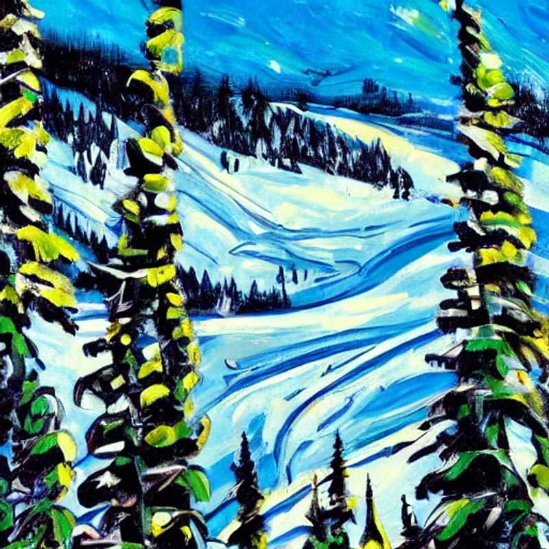 Spring break bliss! Skiing and sunshine at Whistler Blackcomb, Canada - a perfect combination for unforgettable adventures!