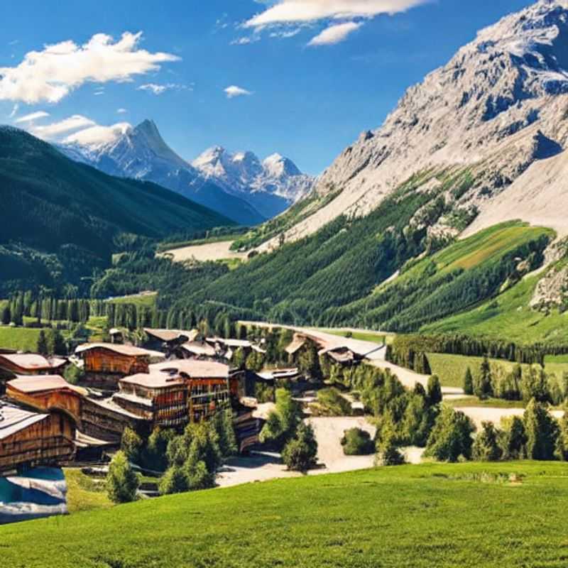 Serre Chevalier na Primavera: Um Refúgio Alpino com Preços que Encantam!<h3>Descubra os Preços Irresistíveis de Serre Chevalier na Sua Próxima Escapada de Primavera</h3><h3>Serre Chevalier na Primavera: Orçamento para Aventura nas Montanhas Francesas</h3><h3>A Primavera em Serre Chevalier: Quanto Custa o Paraíso? Um Guia de Preços para a Sua Viagem</h3><h3>Preços e Atrativos de Serre Chevalier: Planeje a Sua Escapada de Primavera com Elegância e Economia</h3><h3>Sua Aventura em Serre Chevalier: Um Balanço entre Luxo e Orçamento na Primavera</h3><h3>O Encanto de Serre Chevalier na Primavera: Um Guia de Preços para Uma Experiência Inesquecível</h3><h3>A Primavera Francesa em Serre Chevalier: Descubra Preços e Atividades para Todas as Bolsas</h3><h3>Economize em Serre Chevalier: Guia Completo de Preços para Atividades na Primavera</h3><h3>Serre Chevalier na Primavera: Combinando Beleza Alpina com Orçamento Inteligente</h3>