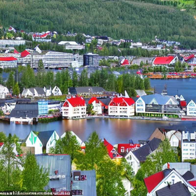 Lillehammer na Primavera: Sol, Neve Derretida e Aventuras Norueguesas!<h3>Primavera em Lillehammer: Um Conto de Fadas Escandinavo (e com Atividades Demais!)</h3><h3>Fuja do Frio: Lillehammer na Primavera – Surpreenda-se com a Noruega!</h3><h3>Lillehammer na Primavera: A Noruega te Espera com Sol e Aventura!</h3><h3>Descubra Lillehammer na Primavera: Muito Além do Inverno Olímpico!</h3>