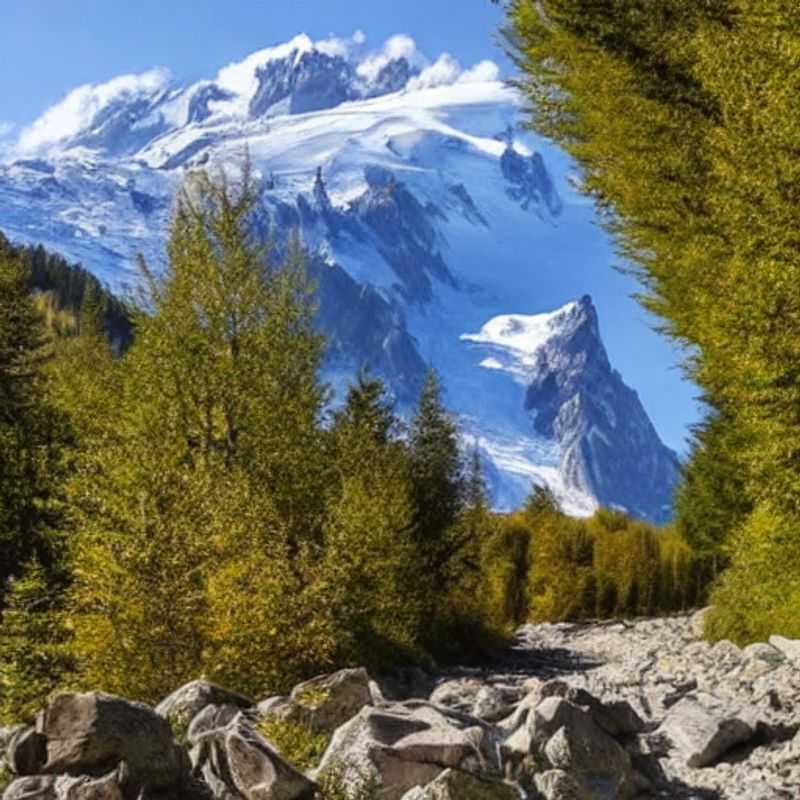 Chamonix au Printemps : Une Expérience Authentique Hors des Foules<h3>Chamonix en Avril : Découvrir le Charme Secret des Alpes</h3><h3>Printemps à Chamonix : Au-delà des Pistes, une Immersion dans la Vie Locale</h3><h3>Évasion printanière à Chamonix : Randonnées, Découvertes et Moments Inoubliables</h3><h3>Chamonix hors saison : Le charme discret du printemps</h3>