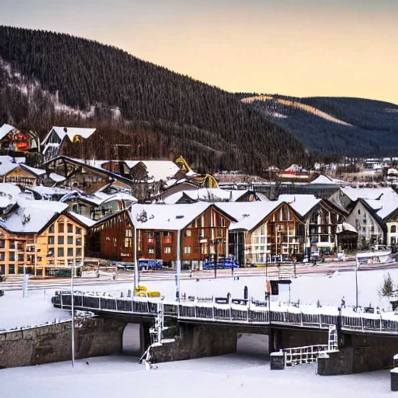Lillehammer au printemps &#58; Traditions hivernales et saveurs locales&#44; une expérience inoubliable !<h3>Le charme discret du printemps à Lillehammer &#58; Au&#45;delà des pistes&#44; une immersion culturelle !</h3><h3>Week&#45;end à Lillehammer &#58; Délices culinaires et traditions norvégiennes en plein printemps</h3><h3>Lillehammer sous le soleil de printemps &#58;  Expériences authentiques et rencontres chaleureuses</h3><h3>Escapade printanière à Lillehammer &#58;  Randonnées&#44; saveurs locales et traditions norvégiennes préservées</h3>