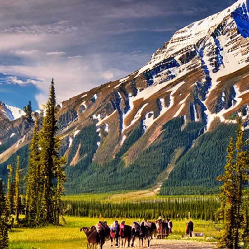 Délices culinaires printaniers à Kicking Horse : un festin pour les sens!<h3>Kicking Horse au printemps : une symphonie de saveurs locales</h3><h3>Expériences culinaires exceptionnelles à Kicking Horse pendant les vacances de printemps</h3><h3>Secrets gustatifs de Kicking Horse : un voyage culinaire inoubliable</h3><h3>Le printemps à Kicking Horse : plaisirs gourmands et découvertes authentiques</h3><h3>Au cœur des saveurs de Kicking Horse : un itinéraire gourmand pour vos vacances de printemps</h3><h3>Kicking Horse : gastronomie et nature, un mariage parfait pour vos vacances printanières</h3><h3>Vacances de printemps à Kicking Horse : laissez-vous tenter par les délices locaux</h3><h3>Plongez au cœur de la gastronomie de Kicking Horse : un récit gourmand et inspirant</h3><h3>Un printemps gourmand à Kicking Horse : mes découvertes culinaires préférées</h3>