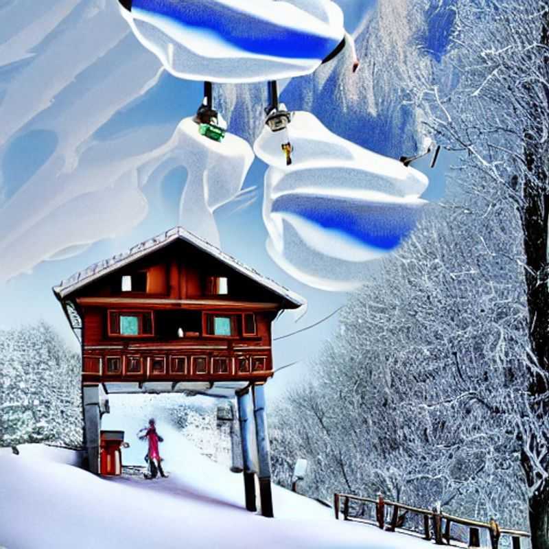 Spring blooms paint a vibrant scene in Fulpmes, Austria, beckoning spring breakers to explore its idyllic landscapes and charming alpine village.