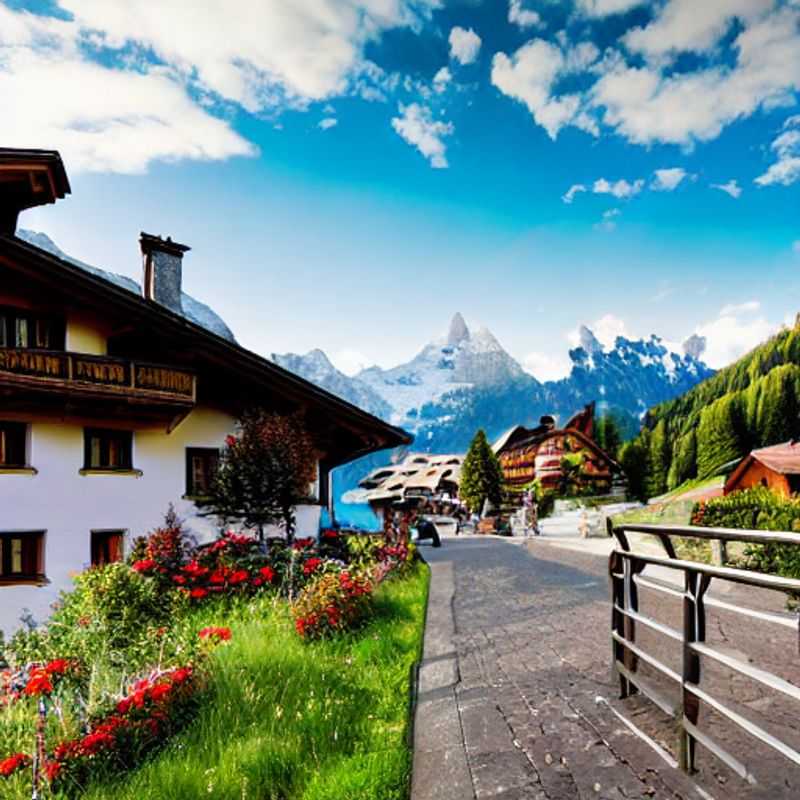 Gstaad na Primavera: Aventuras Alpinas sob um Céu Outonal (Quase!)<h3>Gstaad em Março: Temperaturas Amenas e Mistérios de Montanha</h3><h3>Caçando Lendas e Raios de Sol: O que Fazer em Gstaad na Sua Próxima Férias de Primavera?</h3><h3>Primavera em Gstaad: Decifrando os Segredos das Montanhas Suíças (sem congelar!)</h3><h3>Passeios nas Montanhas de Gstaad: Uma Aventura Primaveral para Aquecer o Coração (e o Corpo!)</h3><h3>Gstaad: Temperatura Ideal e Aventura Garantida na Sua Pausa Primaveral</h3>