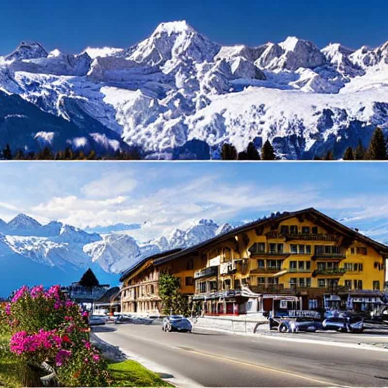 Crans-Montana Spring Break: Chic Shopping & Stunning Views!<h3>Beyond the Slopes: Discovering Crans-Montana's Fashionable Boutiques this Spring</h3><h3>Spring in Crans-Montana: A Fashionable Escape & Breathtaking Scenery</h3><h3>Window Shopping with a View: Crans-Montana's Spring Boutique Bonanza</h3><h3>Sun, Style & Switzerland: Your Spring Break Shopping Spree in Crans-Montana</h3><h3>Crans-Montana Spring Break: More Than Just Skiing – A Fashionable Adventure Awaits!</h3><h3>Alpine Chic: Exploring Crans-Montana's Boutique Scene During Your Spring Break</h3><h3>A Springtime Stroll Through Crans-Montana's Stylish Boutiques</h3><h3>Crans-Montana Spring Break: Unveiling Hidden Gems & Fashionable Finds</h3><h3>From the Mountains to the Boutiques: Your Perfect Crans-Montana Spring Break Itinerary</h3>