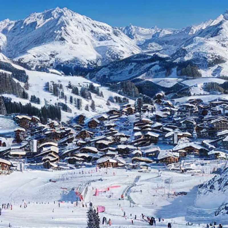 ¡La Plagne en Primavera&#58; ¡Truenos&#44; Leyendas y Aventuras! (¿O cómo sobrevivir a una tormenta y desentrañar los misterios alpinos?)<h3>La Plagne bajo el cielo primaveral&#58; ¡Descifrando el clima y explorando sus secretos!</h3><h3>Aventuras bajo la amenaza de tormenta&#58; Explorando La Plagne en la primavera impredecible</h3><h3>Cuando el tiempo cambia el juego en La Plagne&#58; ¡Guía para una escapada primaveral llena de suspense!</h3><h3>La Plagne&#58; ¡Más allá de las pistas! Desentrañando misterios y enfrentando tormentas primaverales</h3>