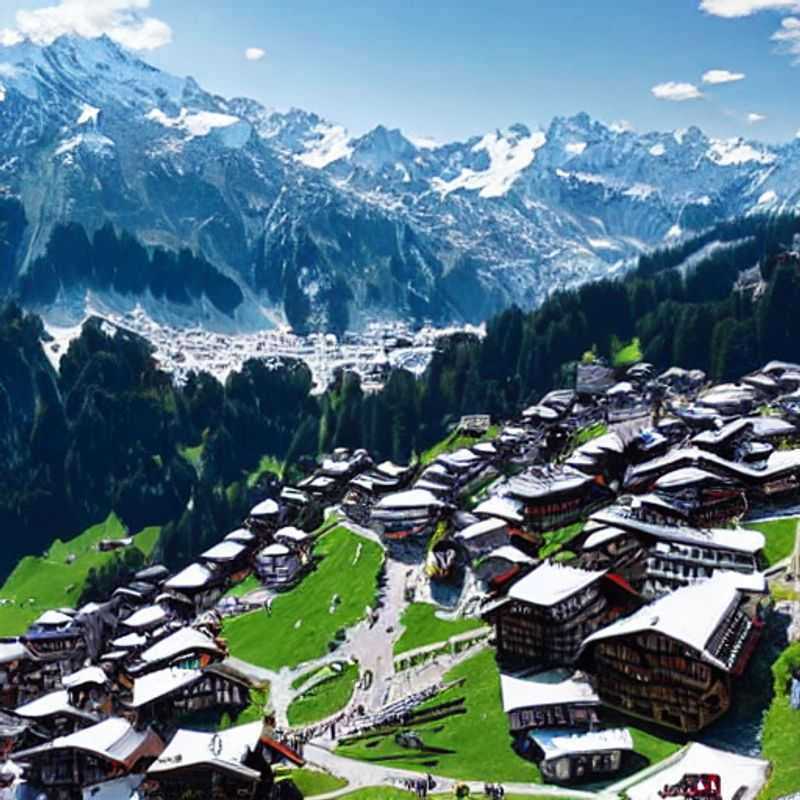 Verbier na Primavera: Fuja das Multidões do Verão!<h3>Verbier na sua Primavera: Uma Experiência Inigualável para as suas Férias!</h3><h3>Descubra Verbier na Primavera: A magia dos Alpes sem as multidões de verão!</h3><h3>Verbier para além do Verão: Surpreenda-se com a Primavera nos Alpes Suíços!</h3><h3>Primavera em Verbier: Atividades e dicas para uma escapadinha inesquecível!</h3><h3>Verbier na Primavera: Beleza Alpina e Aventura sem Multidões!</h3><h3>Evite as Multidões: Verbier na Primavera - Uma Opção Incrível para as suas Férias!</h3>