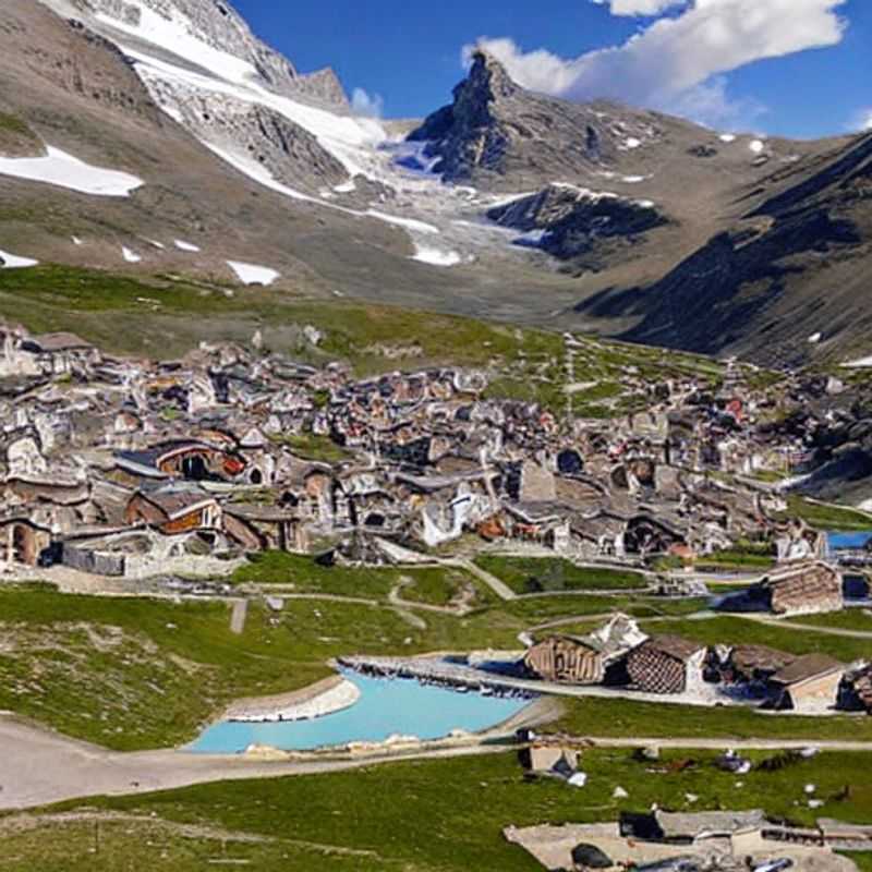 Tignes na Primavera: Aventura nos Alpes e a Magia da Alta Temporada (O que fazer na sua próxima escapadinha?)<h3>Tignes na Primavera: Um guia para aproveitar ao máximo sua viagem (e evitar as multidões!)</h3><h3>Descubra Tignes na Primavera: Esqui, trilhas e momentos inesquecíveis (disponibilidade e dicas de um guia experiente)</h3><h3>A Primavera em Tignes: Surpresas Alpinas e Aventura Garantida (um olhar sobre a disponibilidade de atividades)</h3><h3>Tignes na Primavera: Muito Além das Pistas de Esqui (um relato de um viajante curioso sobre a disponibilidade de atrações)</h3>