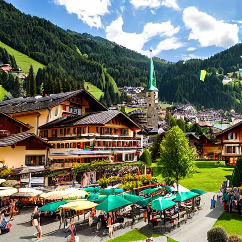 Kitzbühel au printemps : pique-niques et aventures en plein air !<h3>Le printemps à Kitzbühel : activités outdoor et rencontres inoubliables</h3><h3>Kitzbühel en pause printanière : des escapades champêtres aux sommets alpins</h3><h3>Secrets de Kitzbühel : randonnées printanières et pique-niques enchanteurs</h3><h3>Au cœur des Alpes : votre guide pour des vacances printanières actives à Kitzbühel</h3><h3>Descentes en luge printanières et autres plaisirs à Kitzbühel : un récit de voyage</h3>