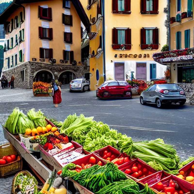 Moins de touristes, plus de magie : Votre printemps à Corvara en toute sérénité !<h3>Corvara au printemps : des lignes plus courtes, des découvertes plus riches !</h3><h3>Évasion printanière à Corvara : le charme discret des Dolomites sans la foule !</h3><h3>Corvara, au printemps : un secret italien à savourer en toute tranquillité.</h3><h3>Aventure printanière à Corvara : découvrez les Dolomites autrement !</h3>