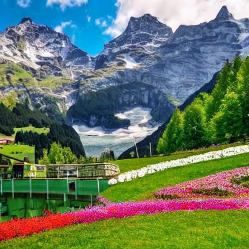 Engelberg au printemps : moins de monde, plus de plaisir !<h3>Moins de files d'attente, plus de découvertes à Engelberg pendant les vacances de printemps</h3><h3>Vacances de printemps à Engelberg : explorez le charme suisse sans la foule</h3><h3>Engelberg hors saison : un séjour printanier inoubliable</h3><h3>Échappez aux foules : votre guide pour des vacances de printemps magiques à Engelberg</h3><h3>Le printemps à Engelberg : secrets et merveilles à découvrir en toute tranquillité</h3><h3>Vacances de printemps à Engelberg : découvrez les joies d'un voyage hors des sentiers battus</h3>