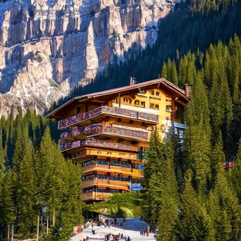 Alta Badia in Spring&#58; A Foodie's Paradise &#38; Beyond<h3>Spring in Alta Badia&#58; Hiking&#44; Biking &#38; Blossoming Flavors</h3><h3>Beyond the Slopes&#58; Exploring Alta Badia's Springtime Delights</h3><h3>Alta Badia Spring Break&#58;  Discovering Local Cuisine &#38; Hidden Gems</h3><h3>Spring Awakening in Alta Badia&#58; Budget&#45;Friendly Adventures &#38; Authentic Experiences</h3><h3>Seasonal Flavors &#38; Scenic Trails&#58; Your Springtime Escape to Alta Badia</h3><h3>Unlocking Alta Badia&#58;  A Springtime Itinerary for the Curious Traveler</h3><h3>Alta Badia's Spring Surprise&#58;  More Than Just Mountain Views</h3><h3>Savoring Spring in Alta Badia&#58; A Guide to Authentic Food &#38; Unforgettable Experiences</h3><h3>Your Springtime Adventure in Alta Badia&#58;  Tips for Exploring on a Budget</h3>