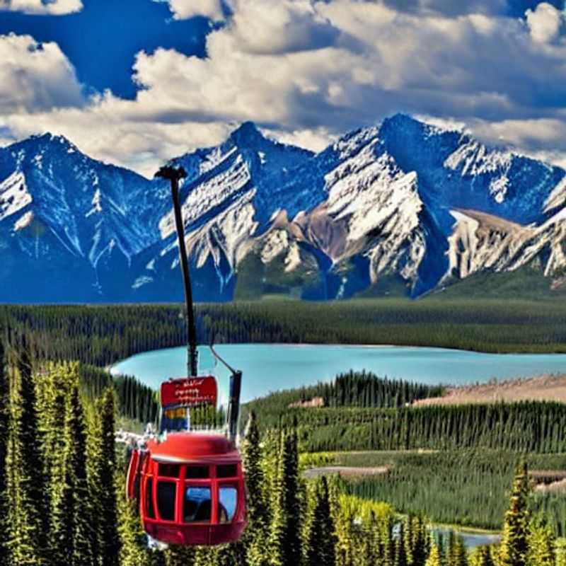Kicking Horse's Spring Break Surprise: Local Events & Festivals That'll Blow You Away!<h3>Beyond the Slopes: Unveiling Kicking Horse's Hidden Gems This Spring Break</h3><h3>Spring Break in Kicking Horse: A Whirlwind Tour of Local Festivals and Unforgettable Events</h3><h3>Kicking Horse Spring Break: More Than Just Skiing – A Celebration of Culture and Community</h3><h3>From Mountains to Merriment: Your Guide to Kicking Horse's Spring Break Festivals and Events</h3>