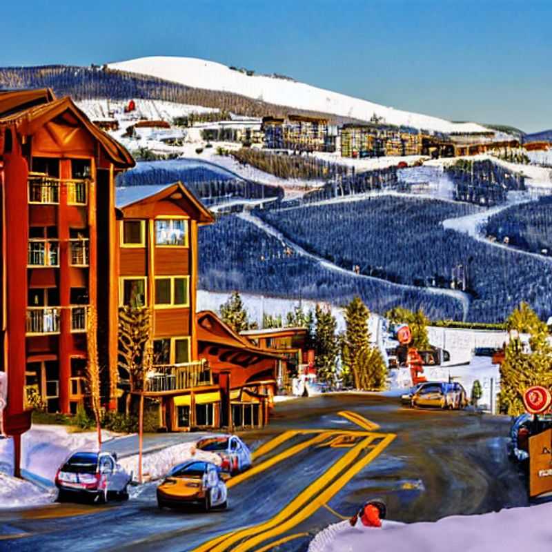 ¡Park City en Primavera: Nieve, Sol y Aventuras Inolvidables!<h3>Más Allá de los Esquíes: Descubriendo Park City Mountain Resort en tus Vacaciones de Primavera</h3><h3>Cuando la Nieve Baila con el Sol: Un Recorrido por Park City Mountain Resort en la Primavera</h3><h3>Primavera en Park City: Sorpresas Nevadas y Aventuras para el Alma</h3><h3>¡Aventura Primaveral en Park City!: Más que Esquí, ¡Un Descubrimiento Cultural!</h3>