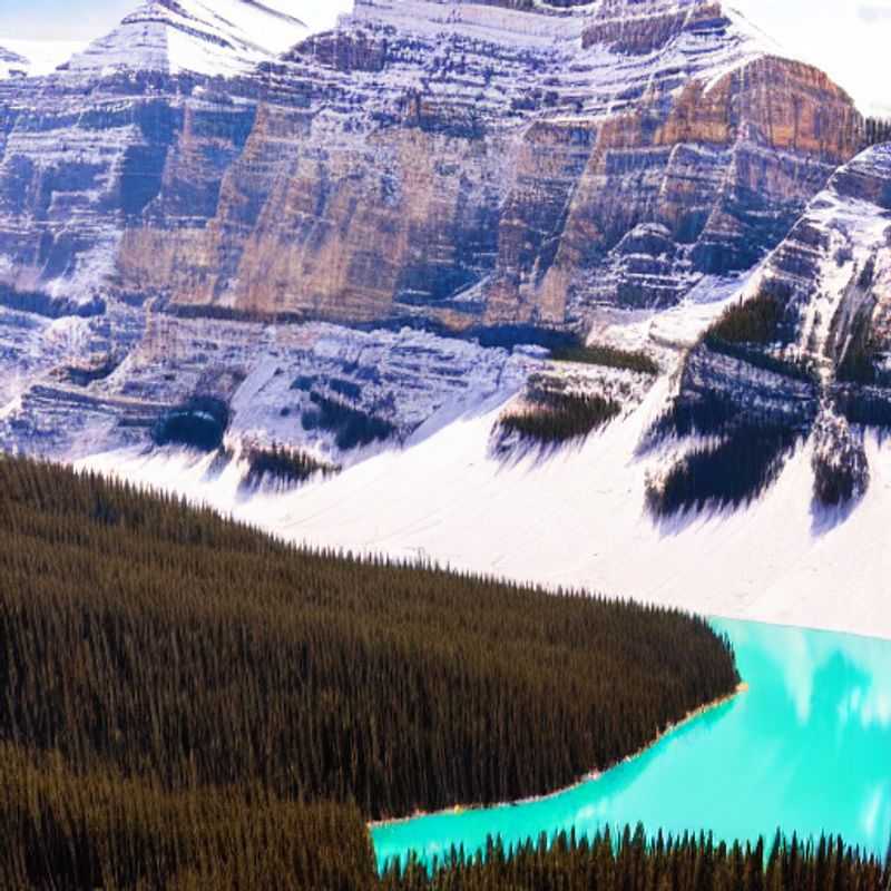 Le printemps à Lake Louise : bien plus que du ski!<h3>Lake Louise au printemps : aventures en plein air et rencontres inoubliables</h3><h3>Ski terminé, aventures commencées! Explorez Lake Louise au printemps</h3><h3>Au-delà des pistes: découvrez les activités printanières de Lake Louise</h3><h3>Lake Louise en mode printemps: un récit d'aventures et de découvertes</h3><h3>Partez à l'aventure printanière à Lake Louise: activités pour tous les goûts</h3><h3>Le Canada enchanteur: activités de plein air à Lake Louise pendant les vacances de printemps</h3><h3>Vacances de printemps à Lake Louise: au cœur des montagnes et de la nature</h3><h3>Des sommets enneigés aux sentiers fleuris: Lake Louise au printemps</h3><h3>L'appel de la nature: expériences printanières inoubliables à Lake Louise</h3>