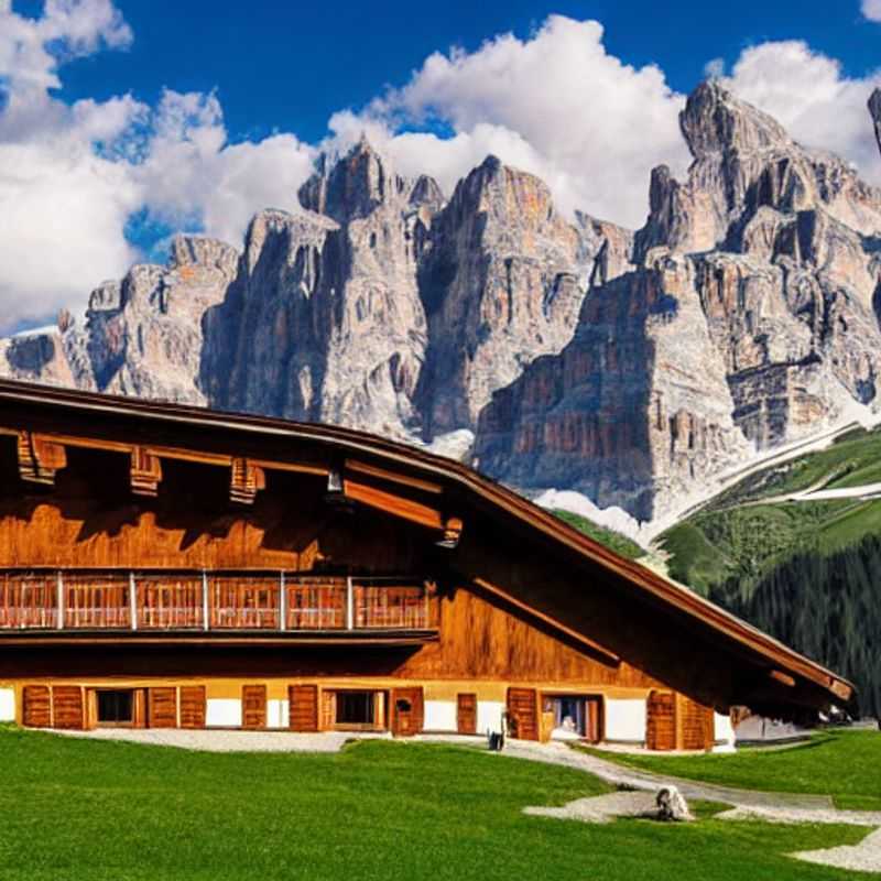 Alta Badia in Spring&#58; Dodging the Tourist Horde (and Snagging Epic Shots!)<h3>Spring Break in Alta Badia&#58; Sun&#44; Snow&#44; and Surprisingly Few Crowds?</h3><h3>Alta Badia's Spring Secret&#58; Uncrowded Trails &#38; Insta&#45;Worthy Views</h3><h3>Chasing the Sun (and Avoiding the Selfie Sticks)&#58; A Springtime Alta Badia Adventure</h3><h3>Mythbusters&#58; Alta Badia's Spring – Fact vs. Fiction (Crowd Edition)</h3><h3>The Alta Badia Spring Equinox&#58; A Photographer's Quest for the Perfect Shot</h3><h3>Beyond the Brochure&#58; Discovering the Hidden Gems of Alta Badia in Spring</h3><h3>Alta Badia's Spring Surprise&#58; Fewer Crowds&#44; More Adventures</h3>