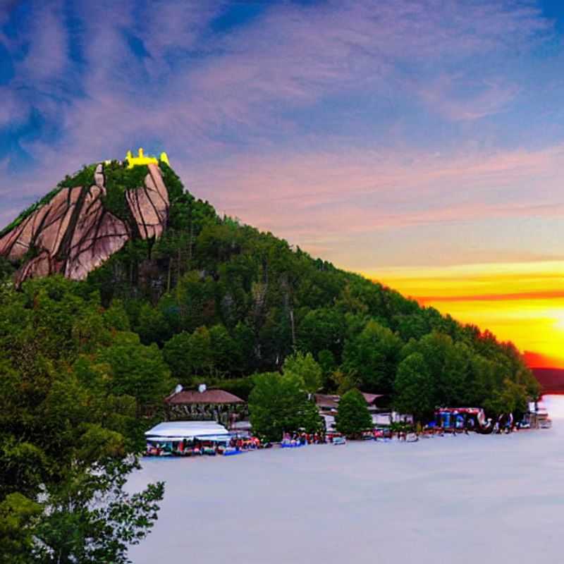 Le printemps à Sugarloaf : météo et aventures inoubliables !<h3>Sugarloaf au printemps : Soleil, neige fondante et... que faire ?</h3><h3>Cap sur Sugarloaf pour les vacances de printemps : météo clémente et escapades mémorables !</h3><h3>Météo printanière à Sugarloaf : pr