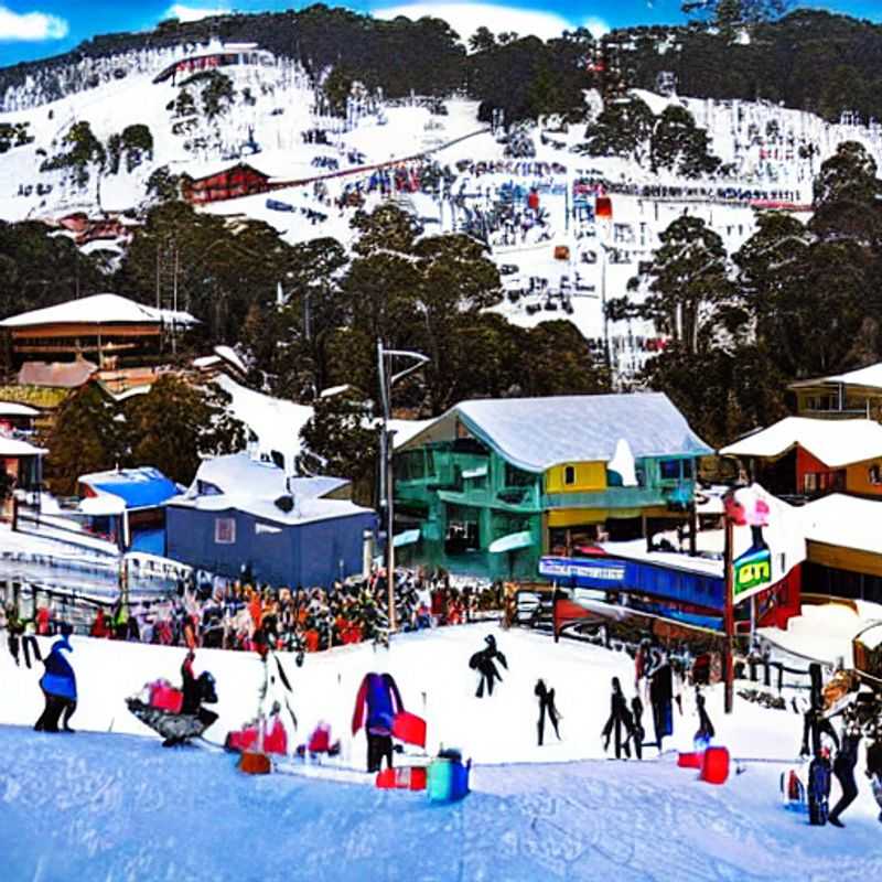 Descubra os encantos de Mt. Buller na primavera: paisagens instagramáveis e dicas para uma viagem inesquecível<h3>Mt. Buller na primavera: Fuja das multidões e explore vistas deslumbrantes (sem gastar uma fortuna!)</h3><h3>Para além das pistas: um guia para fotos instagramáveis e experiências autênticas em Mt. Buller durante as férias de primavera</h3><h3>A primavera em Mt. Buller: Dicas de um guia local para aproveitar ao máximo sua viagem com um orçamento inteligente</h3><h3>Tesouros escondidos de Mt. Buller: passeios panorâmicos, trilhas secretas e ângulos perfeitos para o Instagram</h3><h3>Mt. Buller para Instagrammers: um roteiro para fotos incríveis e momentos memoráveis fora dos roteiros turísticos</h3><h3>Descubra Mt. Buller fora dos cartões postais: experiências culturais e paisagens surpreendentes durante as suas férias de primavera</h3><h3>Aproveite ao máximo Mt. Buller na primavera: um guia prático e econômico para viajantes inteligentes</h3><h3>A beleza natural de Mt. Buller na primavera: conselhos para uma viagem sustentável e imersiva</h3><h3>Deixe-se encantar por Mt. Buller: um guia para viajantes que buscam experiências autênticas e fotos de tirar o fôlego</h3>