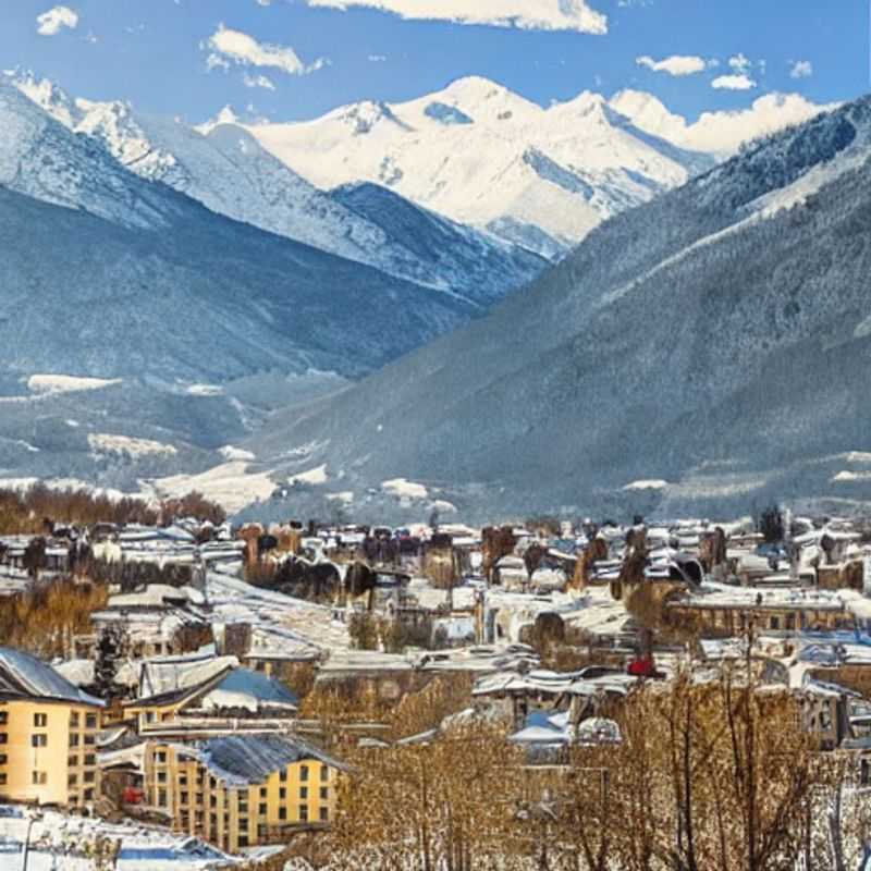 Serre Chevalier Spring Break: Sun, Snow, & So Much More! (A Guide to Tailoring Your Trip)<h3>Unwind & Recharge: Serre Chevalier's Spring Break for the Relaxed Traveler</h3><h3>Adventure Awaits! Exploring Serre Chevalier's Springtime Wonders</h3><h3>Serre Chevalier's Spring Break: A Party in the French Alps? (Yes, Please!)</h3><h3>My Serre Chevalier Spring Break: A Blend of Relaxation, Exploration, and Unexpected Joy</h3><h3>Beyond the Slopes: Discovering Serre Chevalier's Hidden Gems This Spring</h3><h3>From Après-Ski to Alpine Adventures: Crafting Your Perfect Serre Chevalier Spring Break</h3><h3>Serre Chevalier Spring Break: Finding Your Perfect Match (Adventure, Relaxation, or Both?)</h3>